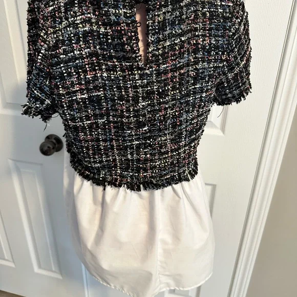 Zara size medium. - Picture 4 of 4